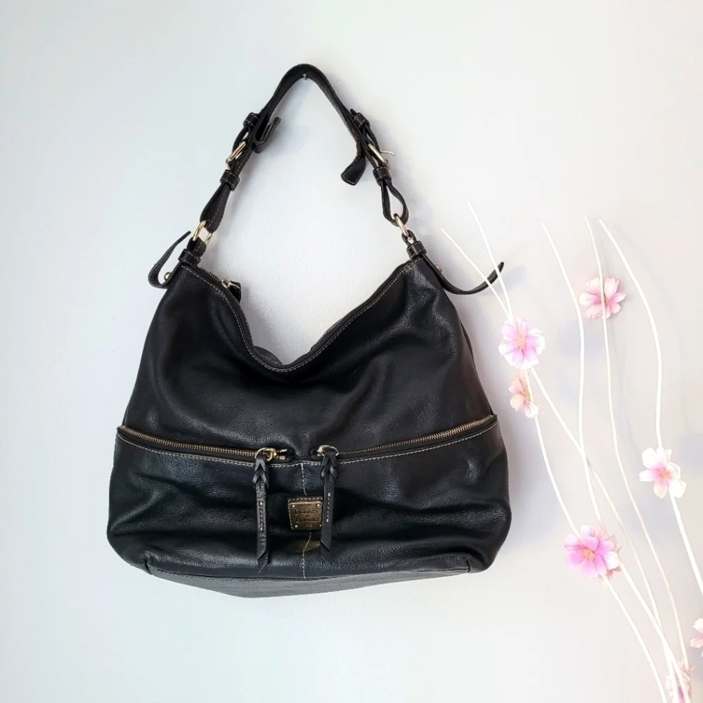 DOONEY & BOURKE Dillen Medium Pocket Sac